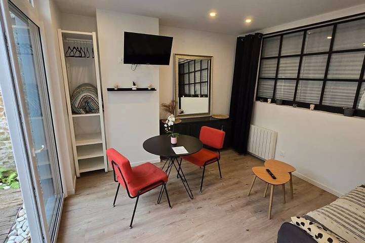 Ferienwohnung für 2 Personen - 1