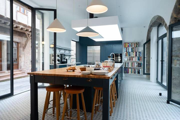 Gîte pour 4 personnes, avec vue et terrasse à Lagrasse - 3