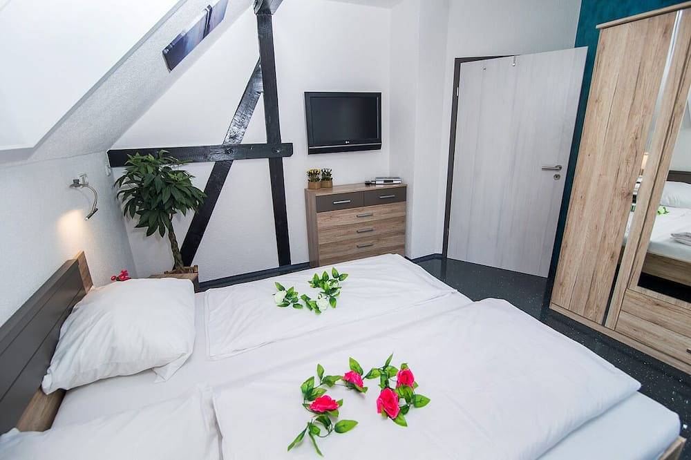 Ganze Wohnung, Kaiser's Plateau 5 – Auszeit im schönen Franken in Herrieden, Romantische Straße