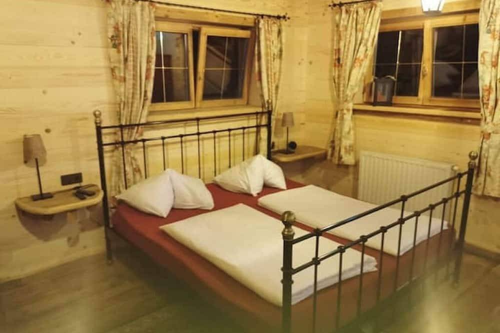 Kaiserhaus Studio 1Kh – Natürlich wohnen & den Bergblick genießen in Ebbs, Kaisergebirge