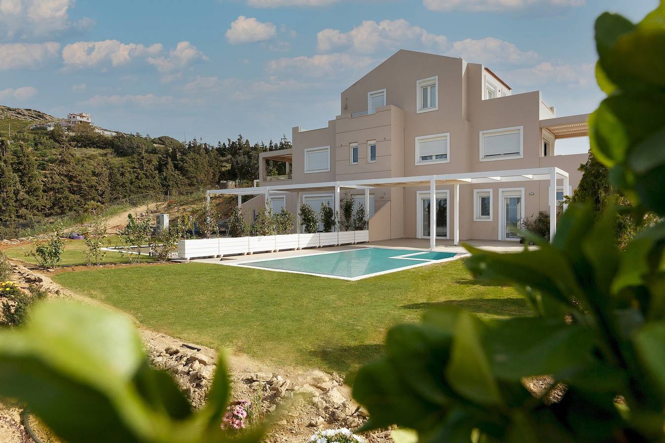 Blue Hills Villas by Estia, Red 2 in Lygaria, Achlada