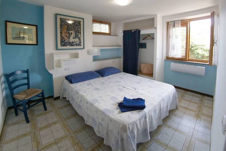Entire apartment, Für 6 Personen - Golf von Gaeta in Marina di Minturno, Minturno