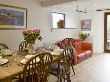 Holiday Rental for 6 People in Diptford, Devon, Photo 4