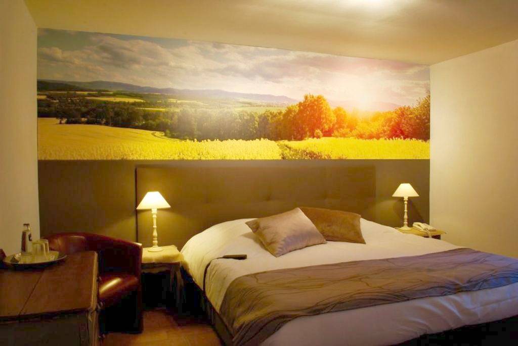 Hostellerie au Coeur du Spinois in Rebecq, Province du Brabant wallon