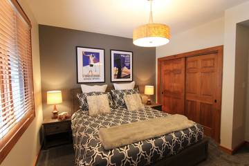 Chalet for 12 People in Whistler, Whistler Blackcomb, Photo 2