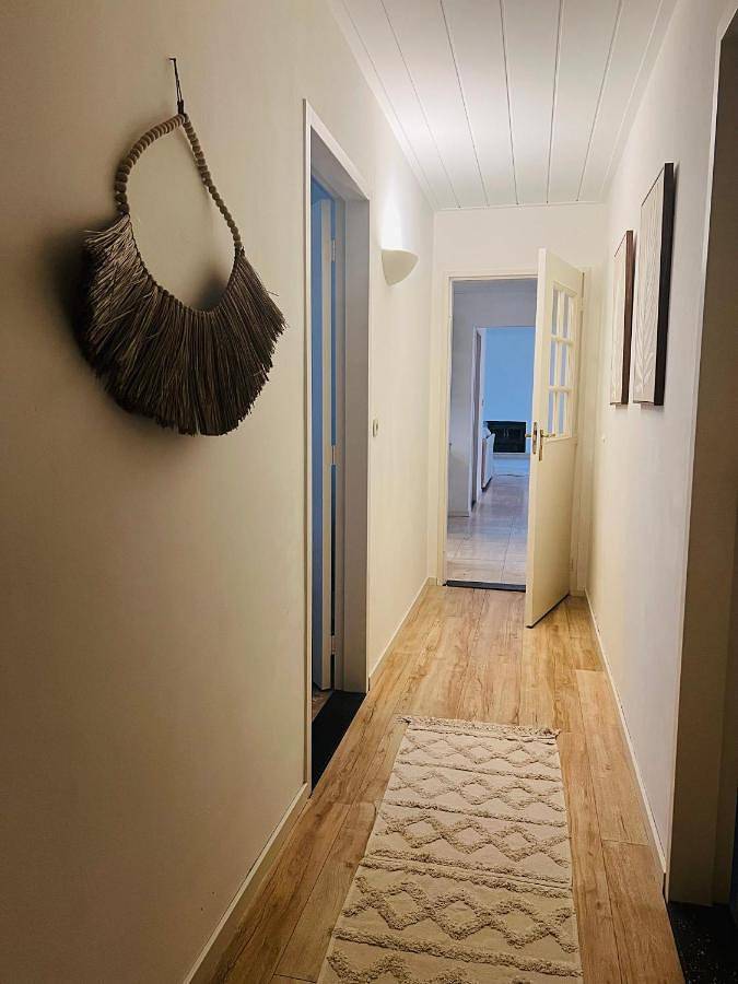 Location de vacances pour 6 personnes, avec terrasse à Eersel - 4