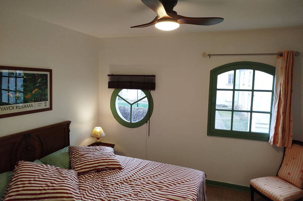 A timeless interlude. in Montreuil-Bellay, Loire Valley