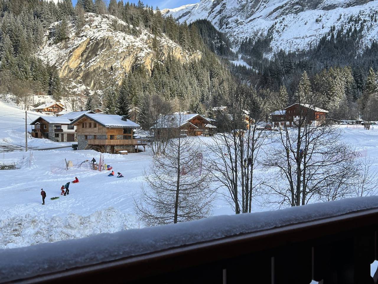 Location de vacances à Pralognan-la-Vanoise in Pralognan-la-Vanoise, Parc National de la Vanoise