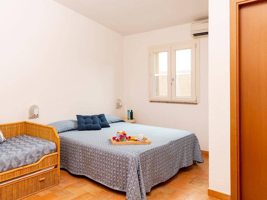 Gitavillage Argentario - Wohnung 4 personen - Cottage Orbetello mit einem Zimmer in Orbetello, Grosseto Provinz