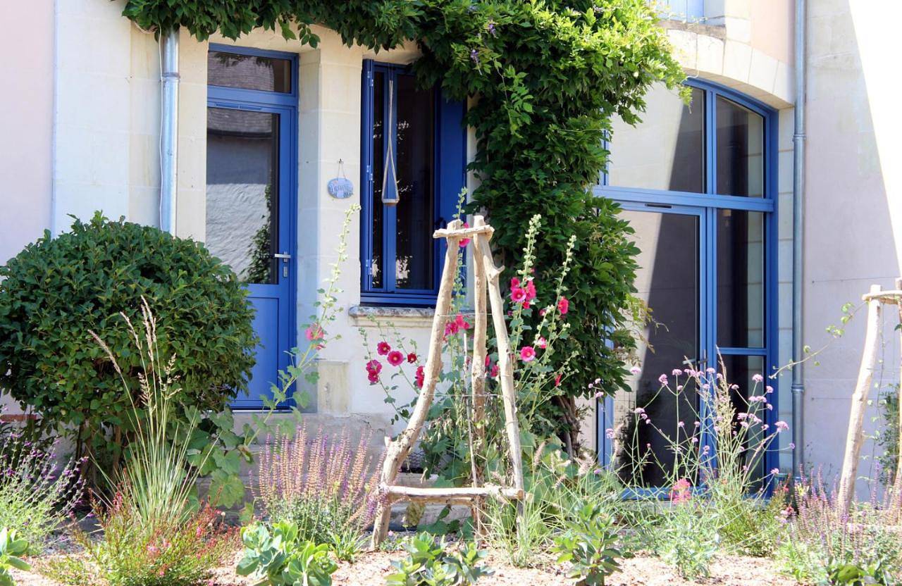 Chambres d'hôtes La Buronnière in Rivarennes, Vallée de la Loire