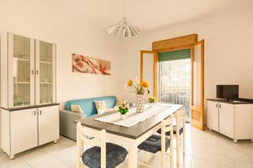 Bnb für 7 Personen in Torre Lapillo, Golf von Tarent, Bild 2