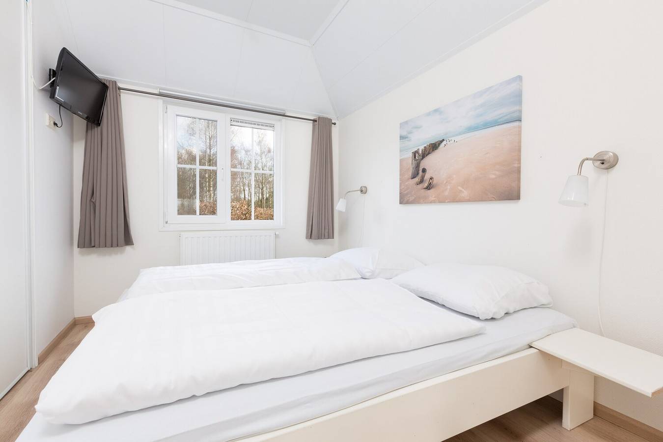 Tolplas — Twents Buitenverblijf 6 in Twente