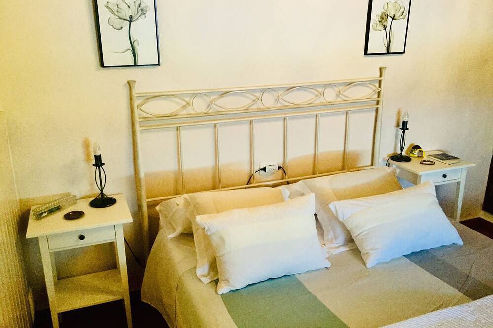 Finca Valentina - La Casita del Porche in Tigalate, Villa de Mazo
