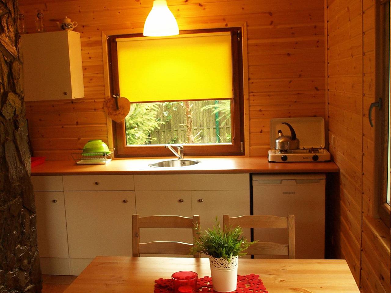 Casa en Kopalino cerca de la Playa in Kopalino, powiat wejherowski