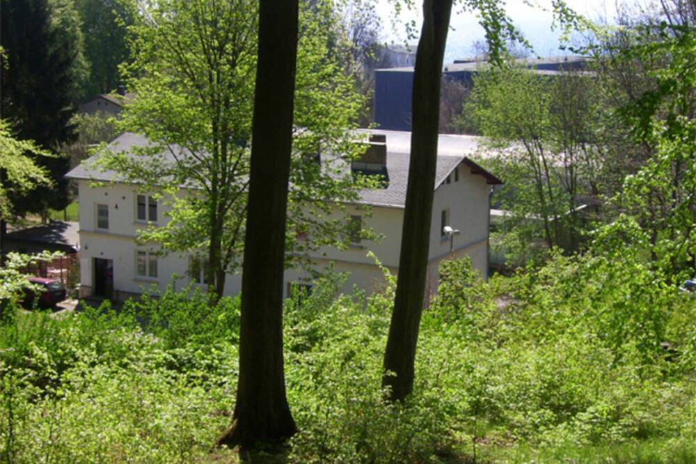 Ferienwohnung in Rügen für 4 Personen in Rügen