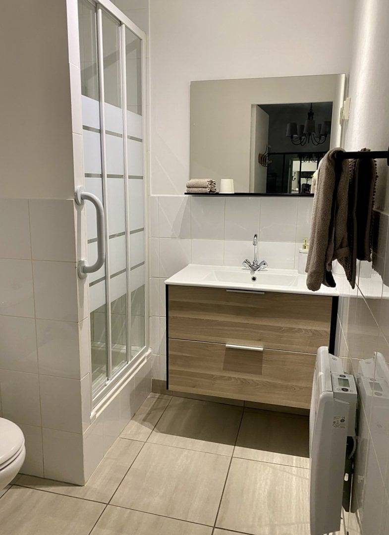 La Besace - Verte in Sainte-Croix (Aisne), Aisne