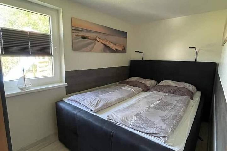 Ferienhaus für 4 Personen, mit Garten und Terrasse, mit Haustier in Timmendorf - 3