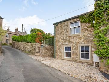 Cottage for 2 People in North Yorkshire, Yorkshire, Photo 1