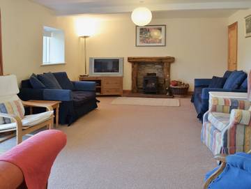 Cottage for 11 People in Cumbria, North West England, Photo 1