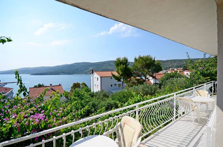 Location de vacances pour 4 personnes à Marina