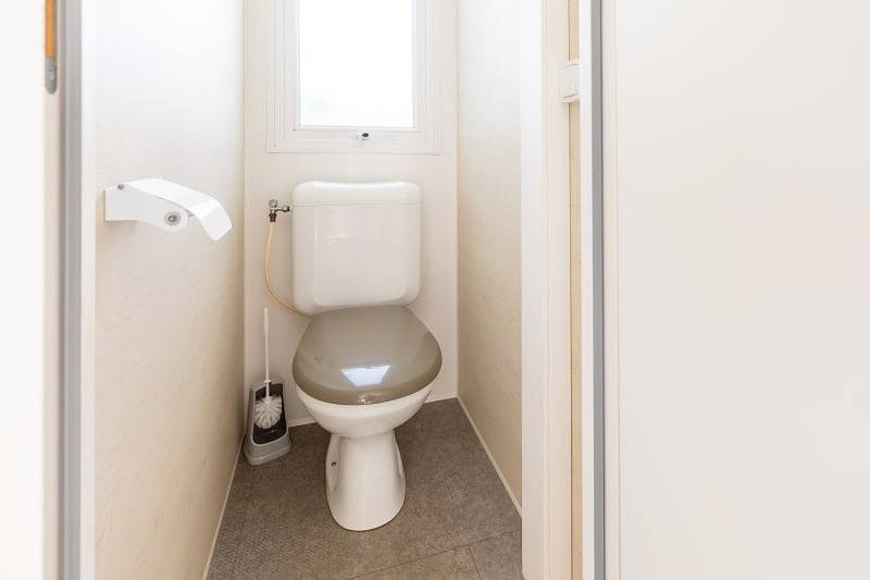 Rcn le Moulin de la Pique — Mobil home Cadouin, foto 8