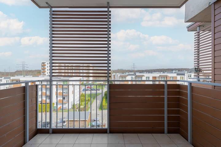 Gîte pour 2 personnes, animaux acceptés dans Silésie - 4