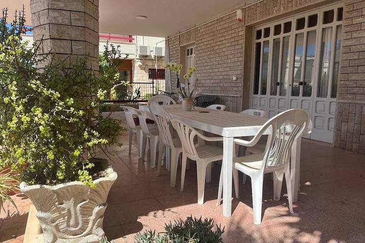 Apartamento de vacaciones para 13 personas - 1