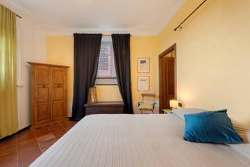 Agriturismo per 4 Persone in Castiglione Chiavarese, Riviera di Levante, Foto 2