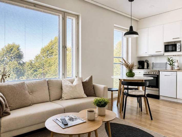 Appartement de vacances pour 2 personnes