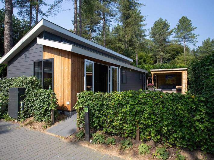 Appartement voor 5 personen, with Terras and Tuin as well as Zwembad in Rhenen
