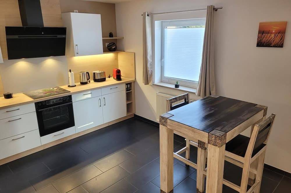 Ganze Wohnung, Neu! Ferienwohnung Wunsiedel Og in Wunsiedel, Landkreis Wunsiedel im Fichtelgebirge