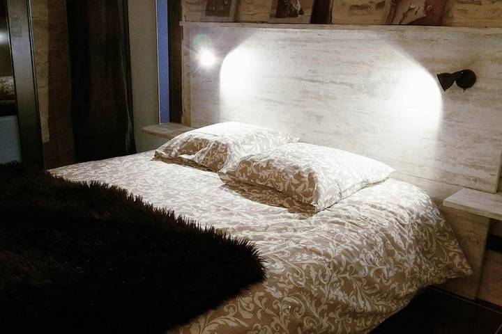 Gîte pour 2 personnes à Landerneau - 4