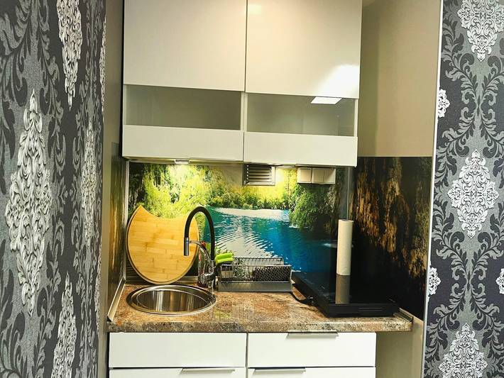 Ferienwohnung für 2 Personen, mit Terrasse, mit Haustier in Trier (Stadt) - 2