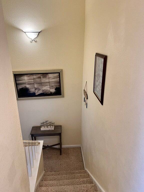 Vacation rental for 4 people, with terrace in Outer Banks