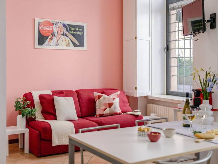 Appartamento per 4 persone a Jesi