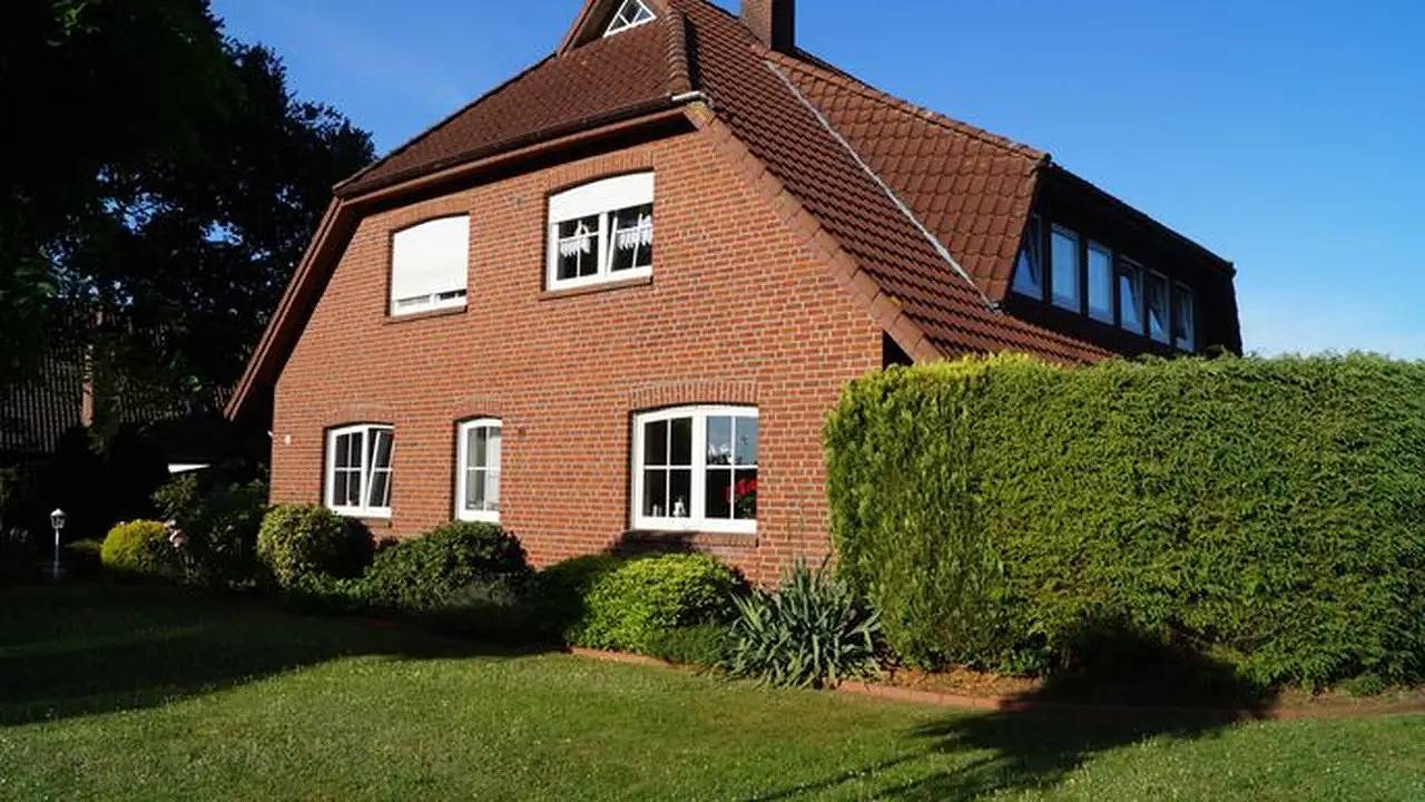 Ganze Ferienwohnung, Ferienwohnung für 6 Personen (100 m²) in Holtland in Holtland, Ostfriesland