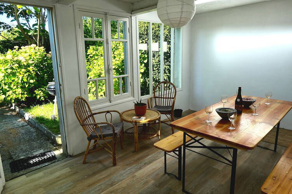 4 bedroom house near the sea and shops in Telgruc-sur-Mer, Iroise