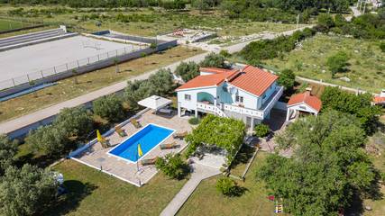 Ferienhaus für 6 Personen in Sveti Petar na Moru, Zadar, Bild 3