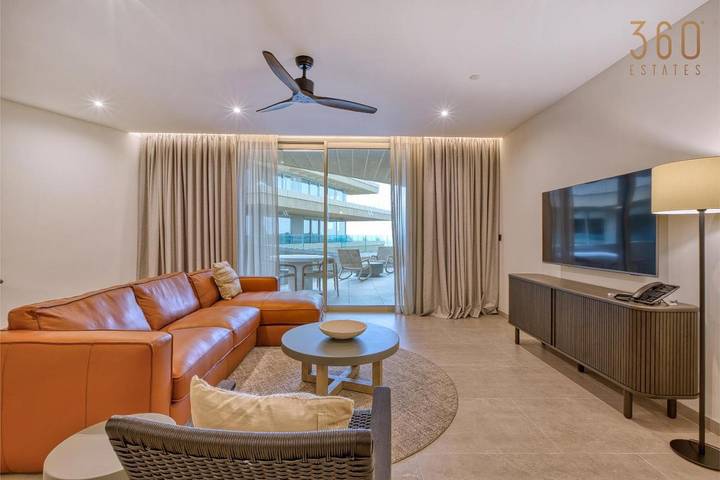 Ferienwohnung für 4 Personen, mit Ausblick und Terrasse - 1