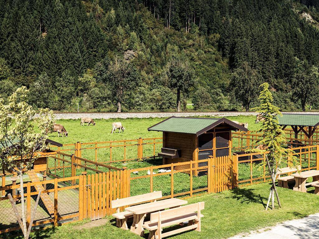 Ganze Ferienwohnung, Apart Tristner | 4-8 Personen | 1.Stock in Zell am Ziller, Bezirk Schwaz