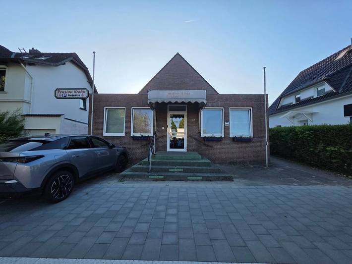 Ferienhaus für 2 Personen, mit Garten in Rahlstedt Hamburg - 3