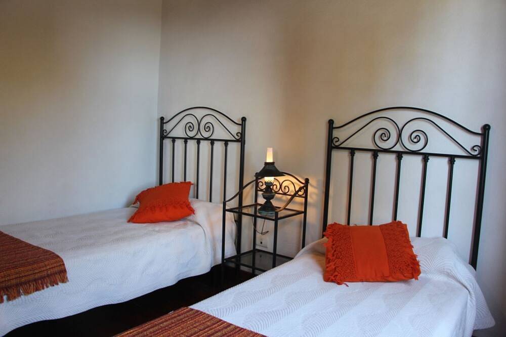 Tres Pinos, Mazo, Spanien in La Rosa, Breña Baja