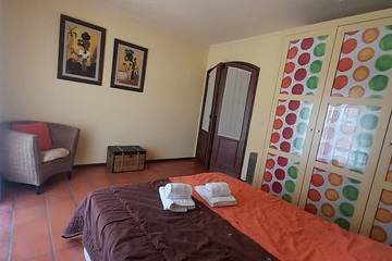 Apartamento De Férias para 2 Pessoas em Gafanha da Encarnação, Costa Nova, Foto 2