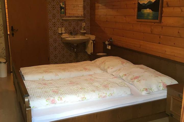 Agriturismo für 5 Personen in St. Veit in Defereggen - 2