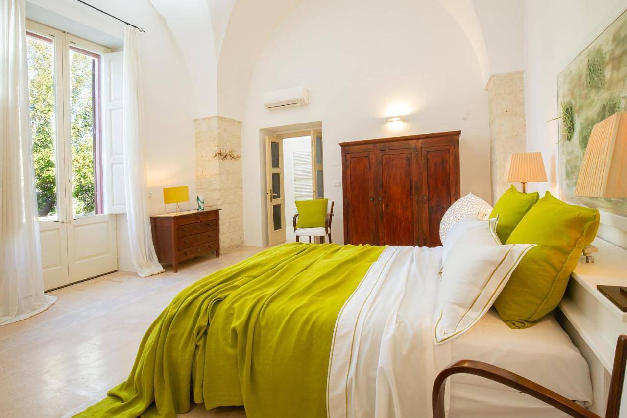 Masseria Luci in Scorrano, Provincia di Lecce