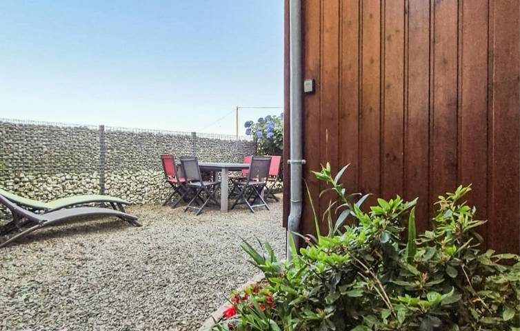 Location de vacances pour 6 personnes, avec Terrasse et Jardin à Larchamp
