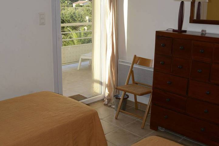 Location de vacances pour 10 personnes, avec jardin dans Portigliolo - 4