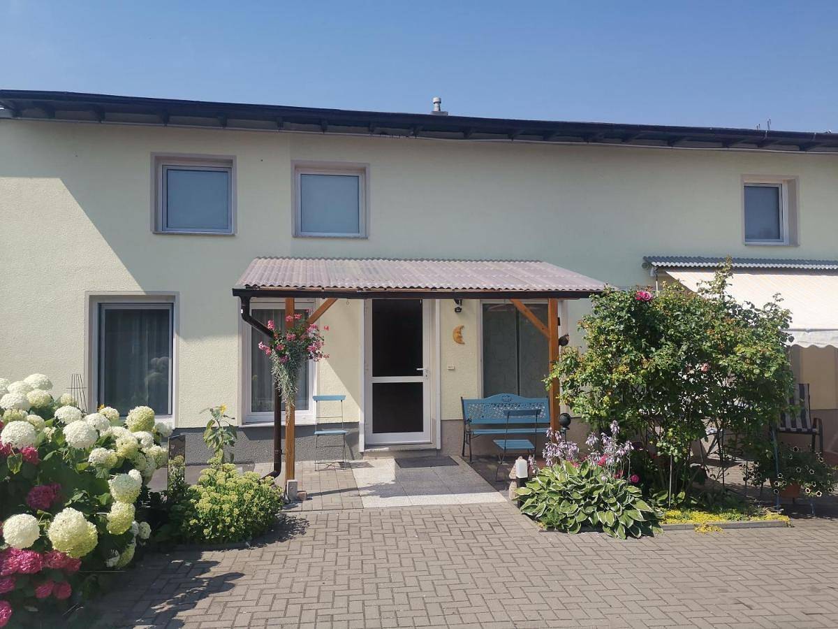 Appartement entier, Ferienwohnung Uenglingen in Uenglingen, Stendal