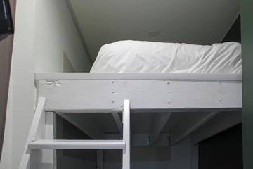 Appartement De Vacances pour 2 Personnes dans Ivry-sur-Seine, Val-de-Marne, Photo 4