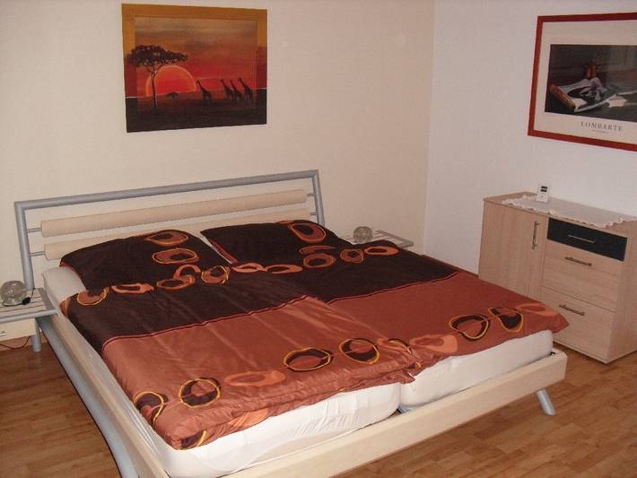 Ganze Wohnung, Ferienwohnung Hasse - Ferienwohnung, 73 qm, 1-4 Personen in Ascheberg, Münsterland
